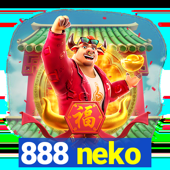 888 neko